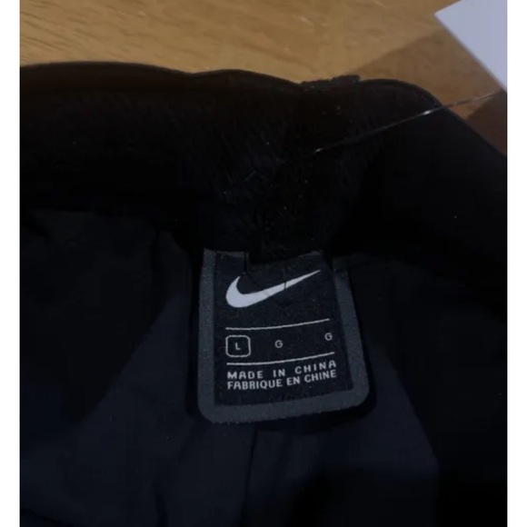 Nike Mens Running Shorts Tech Pack Black Large CU3754 010 Tights New With Tags - Picture 10 of 10